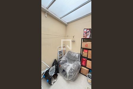 Apartamento à venda com 82m², 2 quartos e 1 vaga Apartamento à venda com 82m², 2 quartos e 1 vagaVaranda Quarto 2