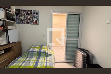 Apartamento à venda com 82m², 2 quartos e 1 vaga Apartamento à venda com 82m², 2 quartos e 1 vagaQuarto 2