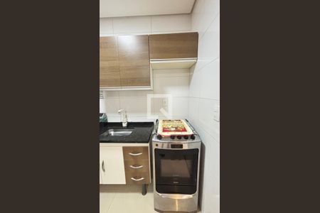 Apartamento à venda com 82m², 2 quartos e 1 vaga Apartamento à venda com 82m², 2 quartos e 1 vagaCozinha