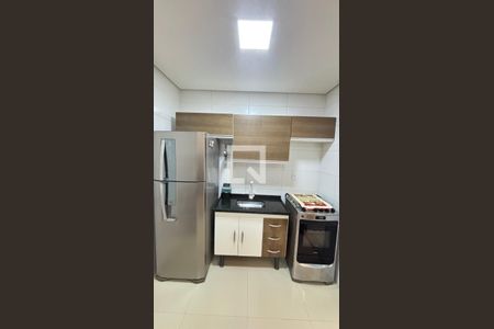 Apartamento à venda com 82m², 2 quartos e 1 vaga Apartamento à venda com 82m², 2 quartos e 1 vagaCozinha