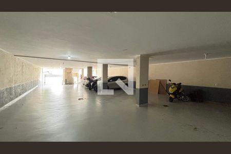 Apartamento à venda com 82m², 2 quartos e 1 vaga Apartamento à venda com 82m², 2 quartos e 1 vagaGaragem