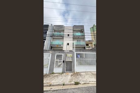 Apartamento à venda com 82m², 2 quartos e 1 vaga Apartamento à venda com 82m², 2 quartos e 1 vagaFachada e Placa