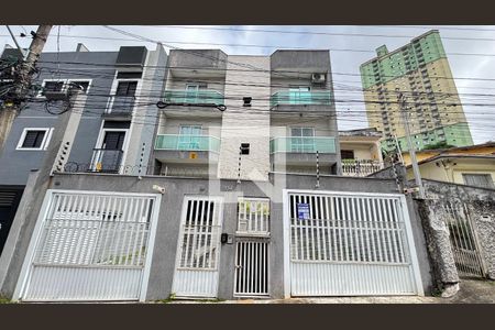 Apartamento à venda com 82m², 2 quartos e 1 vaga Apartamento à venda com 82m², 2 quartos e 1 vagaFachada e Placa