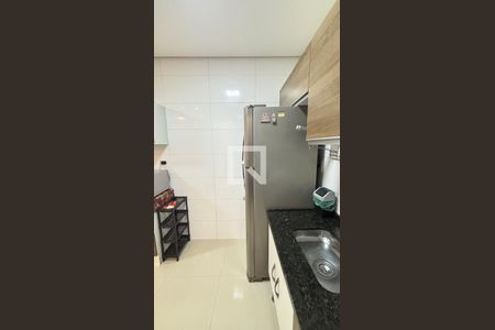 Apartamento à venda com 82m², 2 quartos e 1 vaga Apartamento à venda com 82m², 2 quartos e 1 vagaCozinha
