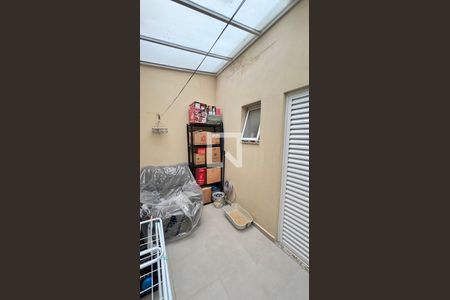Apartamento à venda com 82m², 2 quartos e 1 vaga Apartamento à venda com 82m², 2 quartos e 1 vagaVaranda Quarto 2