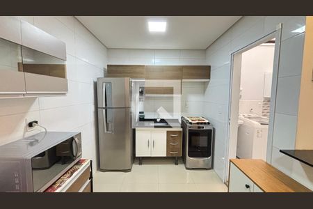 Apartamento à venda com 82m², 2 quartos e 1 vaga Apartamento à venda com 82m², 2 quartos e 1 vagaCozinha
