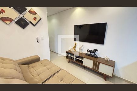Apartamento à venda com 82m², 2 quartos e 1 vaga Apartamento à venda com 82m², 2 quartos e 1 vagaSala - Sala de Jantar