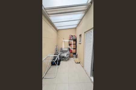 Apartamento à venda com 82m², 2 quartos e 1 vaga Apartamento à venda com 82m², 2 quartos e 1 vagaVaranda Quarto 2
