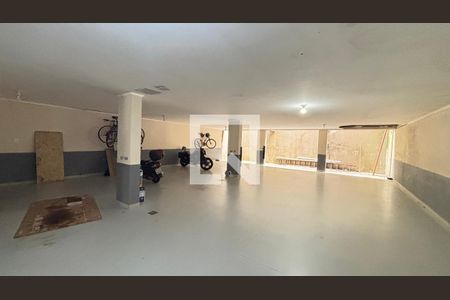 Apartamento à venda com 82m², 2 quartos e 1 vaga Apartamento à venda com 82m², 2 quartos e 1 vagaGaragem