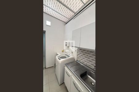 Apartamento à venda com 82m², 2 quartos e 1 vaga Apartamento à venda com 82m², 2 quartos e 1 vagaÁrea de Serviço