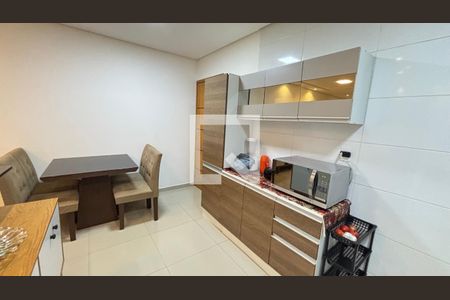 Apartamento à venda com 82m², 2 quartos e 1 vaga Apartamento à venda com 82m², 2 quartos e 1 vagaCozinha