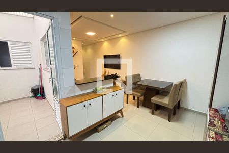 Apartamento à venda com 82m², 2 quartos e 1 vaga Apartamento à venda com 82m², 2 quartos e 1 vagaCozinha
