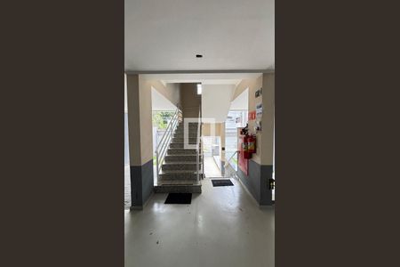 Apartamento à venda com 82m², 2 quartos e 1 vaga Apartamento à venda com 82m², 2 quartos e 1 vagaGaragem