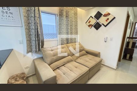 Apartamento à venda com 82m², 2 quartos e 1 vaga Apartamento à venda com 82m², 2 quartos e 1 vagaSala - Sala de Jantar