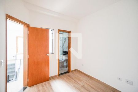 Suíte 02 de casa à venda com 3 quartos, 144m² em Vila Santa Isabel, São Paulo