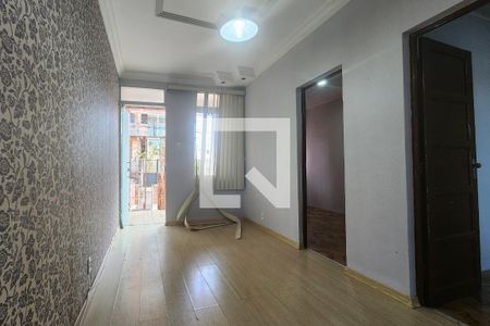 Sala de casa para alugar com 2 quartos, 70m² em Federação, Salvador