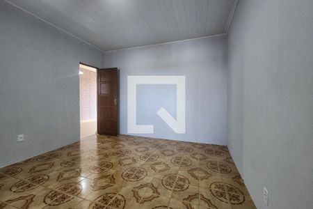 Quarto 2 de casa para alugar com 2 quartos, 70m² em Federação, Salvador