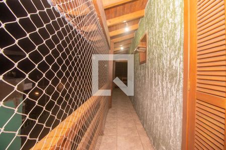 Varanda de casa à venda com 2 quartos, 160m² em Rubem Berta, Porto Alegre