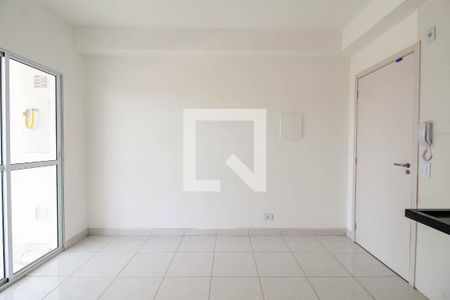 Sala de apartamento à venda com 1 quarto, 33m² em Vila Formosa, São Paulo