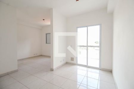 Sala de apartamento à venda com 1 quarto, 33m² em Vila Formosa, São Paulo