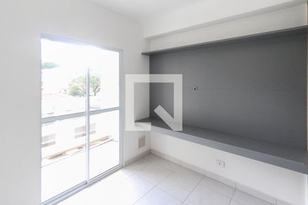 Sala de apartamento para alugar com 1 quarto, 33m² em Vila Formosa, São Paulo