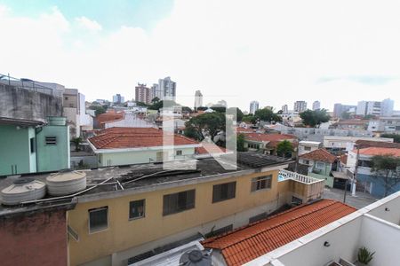 Vista de apartamento para alugar com 1 quarto, 33m² em Vila Formosa, São Paulo