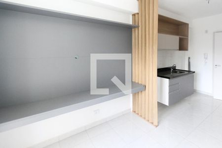 Sala de apartamento para alugar com 1 quarto, 33m² em Vila Formosa, São Paulo