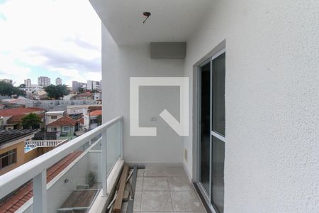 Varanda de apartamento para alugar com 1 quarto, 33m² em Vila Formosa, São Paulo