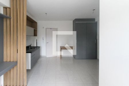 Sala de apartamento para alugar com 1 quarto, 33m² em Vila Formosa, São Paulo