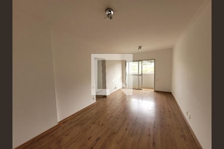 Sala de apartamento à venda com 2 quartos, 68m² em Cambuí, Campinas
