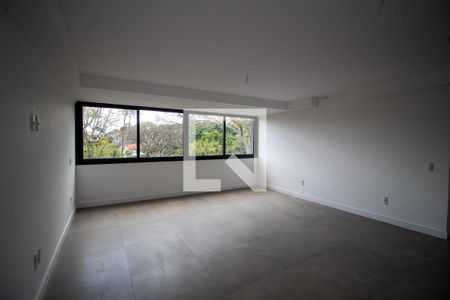 Apartamento à venda com 78m², 1 quarto e 2 vagasSala