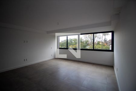 Apartamento à venda com 78m², 1 quarto e 2 vagasSala