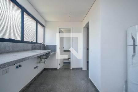Apartamento para alugar com 55m², 3 quartos e 1 vaga Apartamento para alugar com 55m², 3 quartos e 1 vagaÁrea de Serviço