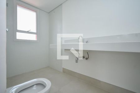 Apartamento para alugar com 55m², 3 quartos e 1 vaga Apartamento para alugar com 55m², 3 quartos e 1 vagaBanheiro do Quarto 1