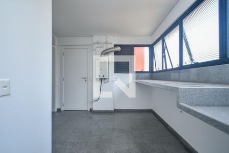 Apartamento para alugar com 55m², 3 quartos e 1 vaga Apartamento para alugar com 55m², 3 quartos e 1 vagaÁrea de Serviço
