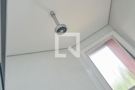 Apartamento para alugar com 55m², 3 quartos e 1 vaga Apartamento para alugar com 55m², 3 quartos e 1 vagaBanheiro do Quarto 3