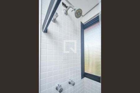 Apartamento para alugar com 55m², 3 quartos e 1 vaga Apartamento para alugar com 55m², 3 quartos e 1 vagaBanheiro de serviço