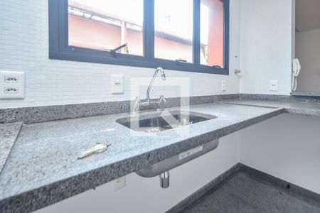 Apartamento para alugar com 55m², 3 quartos e 1 vaga Apartamento para alugar com 55m², 3 quartos e 1 vagaCozinha