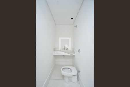 Apartamento para alugar com 55m², 3 quartos e 1 vaga Apartamento para alugar com 55m², 3 quartos e 1 vagaLavabo