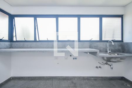 Apartamento para alugar com 55m², 3 quartos e 1 vaga Apartamento para alugar com 55m², 3 quartos e 1 vagaÁrea de Serviço