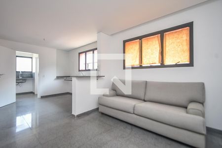 Apartamento para alugar com 55m², 3 quartos e 1 vaga Apartamento para alugar com 55m², 3 quartos e 1 vagaCozinha