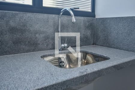 Apartamento para alugar com 55m², 3 quartos e 1 vaga Apartamento para alugar com 55m², 3 quartos e 1 vagaÁrea de Serviço