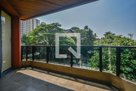 Apartamento para alugar com 55m², 3 quartos e 1 vaga Apartamento para alugar com 55m², 3 quartos e 1 vagaVaranda da Sala