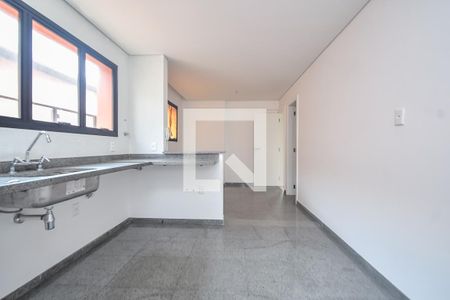 Apartamento para alugar com 55m², 3 quartos e 1 vaga Apartamento para alugar com 55m², 3 quartos e 1 vagaCozinha