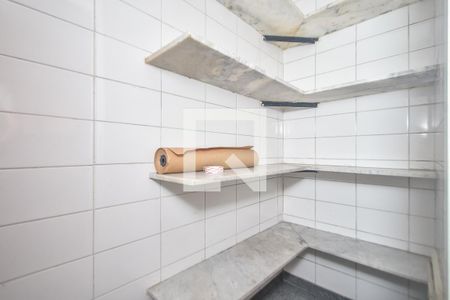 Apartamento para alugar com 55m², 3 quartos e 1 vaga Apartamento para alugar com 55m², 3 quartos e 1 vagaDespensa