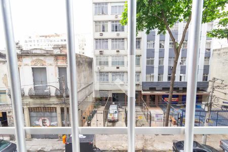 Vista de apartamento à venda com 2 quartos, 58m² em Catete, Rio de Janeiro