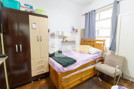 Quarto 2 de apartamento à venda com 2 quartos, 58m² em Catete, Rio de Janeiro