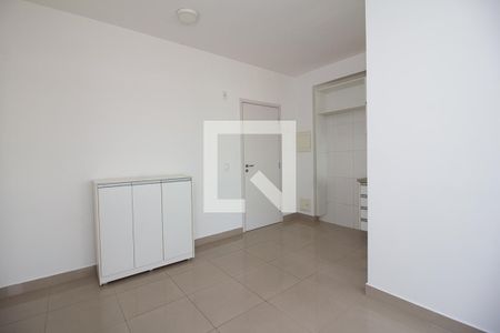 Sala de apartamento para alugar com 2 quartos, 50m² em Vila Prudente, São Paulo