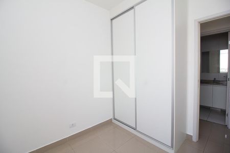 Quarto 1 de apartamento para alugar com 2 quartos, 50m² em Vila Prudente, São Paulo