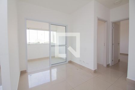 Sala de apartamento para alugar com 2 quartos, 50m² em Vila Prudente, São Paulo